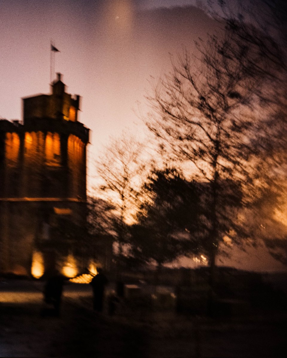 La Rochelle - Sunset Vision 3 

Dev. &amp; scan <a href="/grainyroll/">Grainyroll Lab</a> 🫶