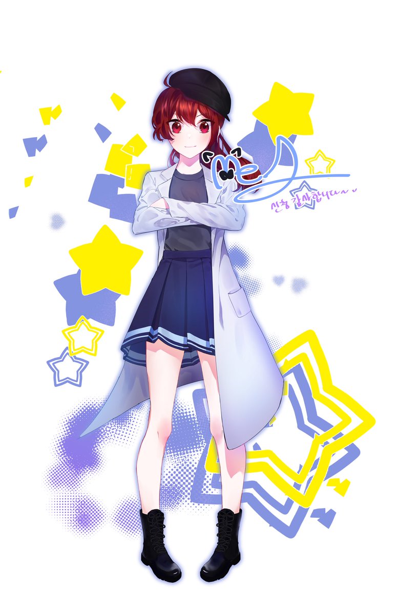 ㅋㅅ님 LD 커미선 신청 감사합니다~