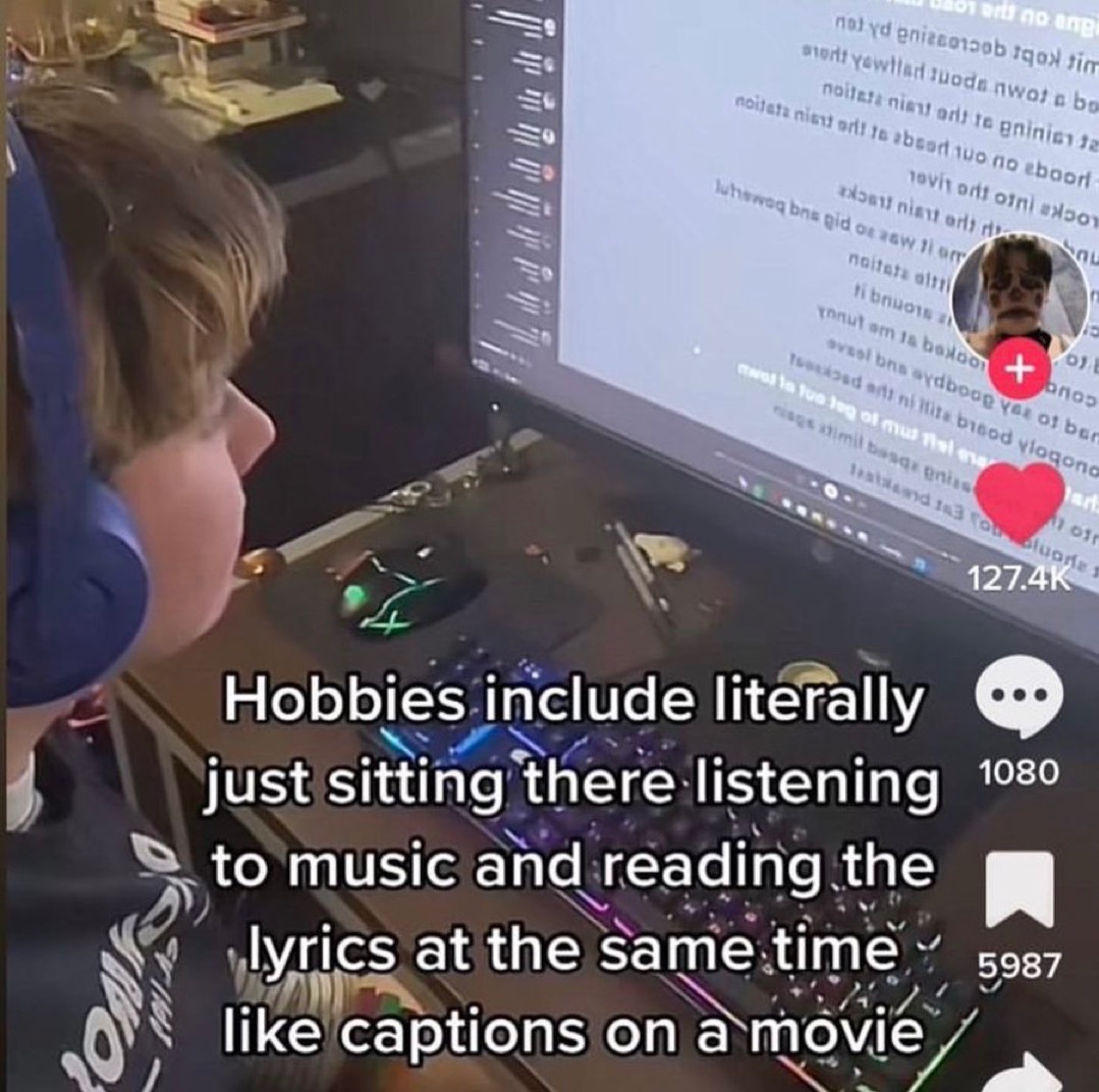 wwxwashere's tweet photo. "how did you learn english?" well, https://t.co/xZzLG1spf5