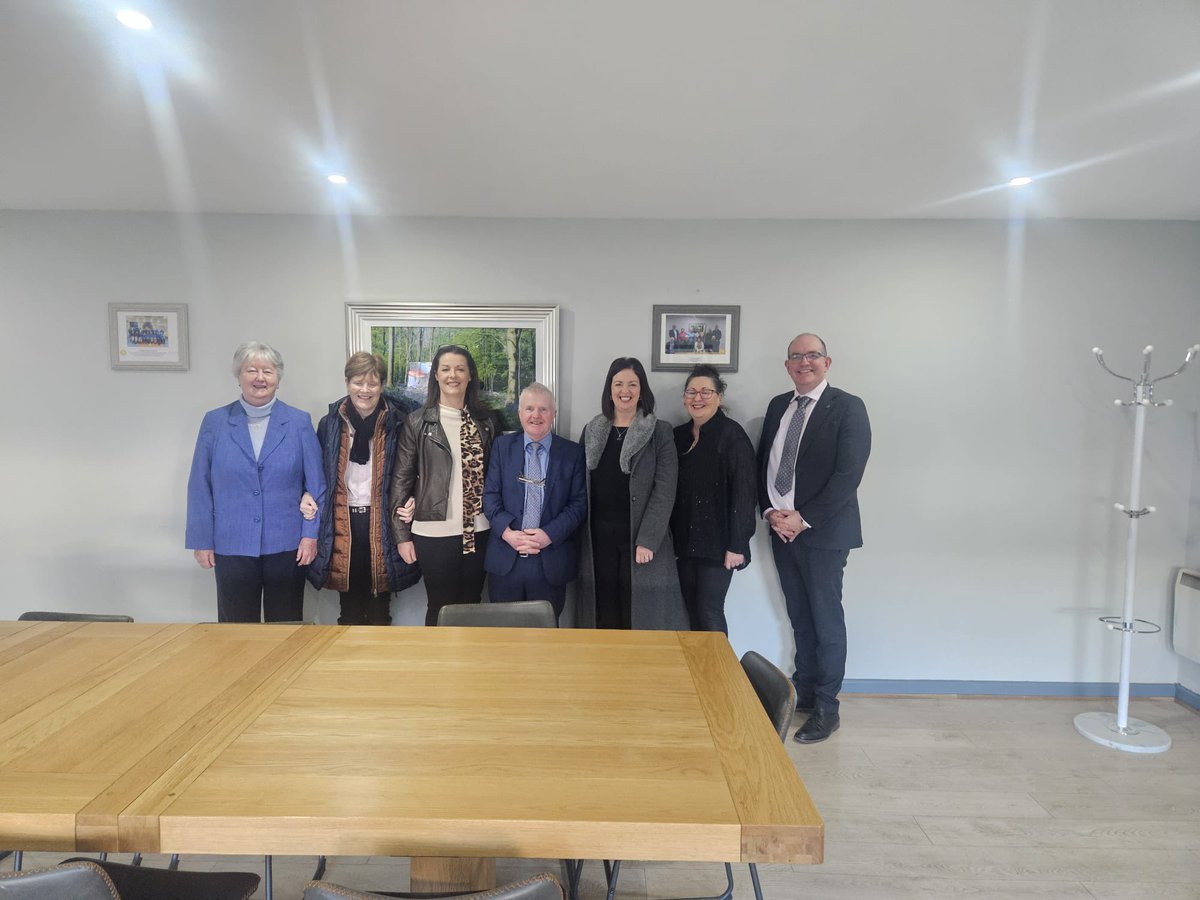 Coláiste Íosagáin tweet media