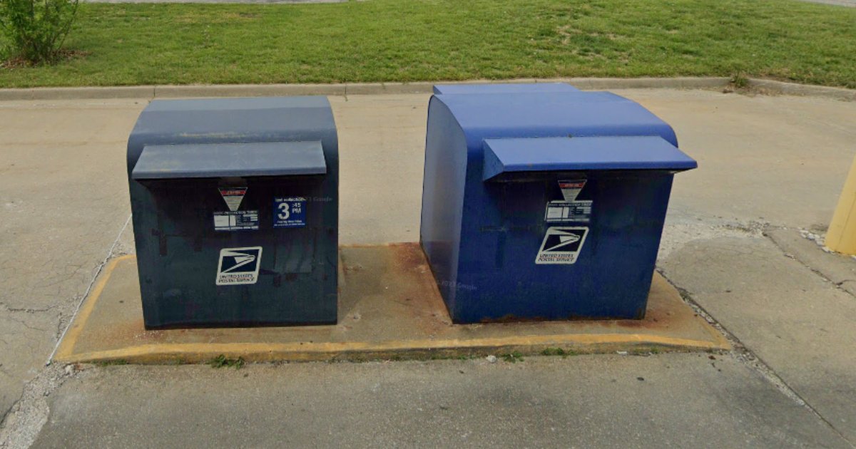 Lenexa Police tweet media