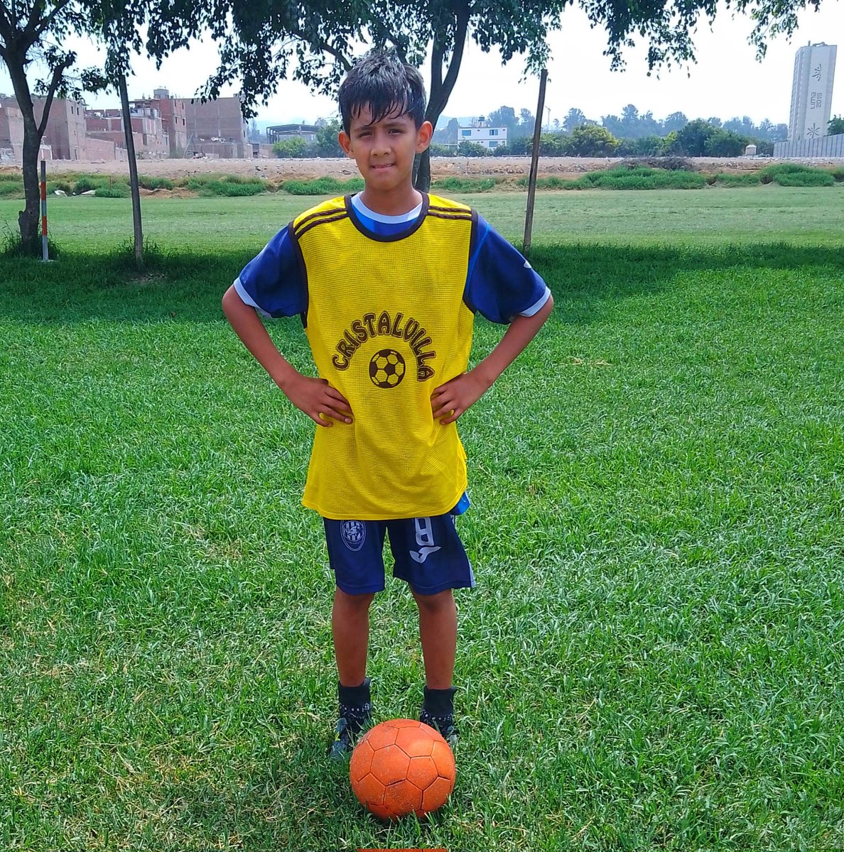 TattoMarcelo's tweet photo. Jean Futuro crack del fútbol peruano. Arriba siempre Arriba 🏆✌️🏆 https://t.co/t1jvXUL3zW