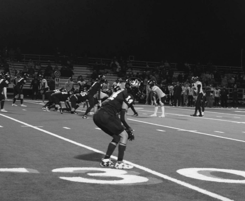 Thank you God and thank you <a href="/CoachFloydHSU/">Logan Dwaine Floyd HSU</a> for my 6️⃣th OFFICIAL OFFER‼️Beyond thankful for the Lord for providing this opportunity. #AGTG #HOOYAH <a href="/HSUCowboys/">Hardin-Simmons Cowboy Football</a> <a href="/CoachCraigNeece/">Craig Neece</a> @gabe_rizzi31416