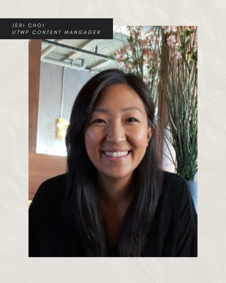 Join us in honoring Jeri Choi as she transitions off our team! From serving on our board to handling communications and administration, her dedication and heart have made an impact beyond words. We are so grateful for Jeri and trust the Lord to keep her as she enters into this