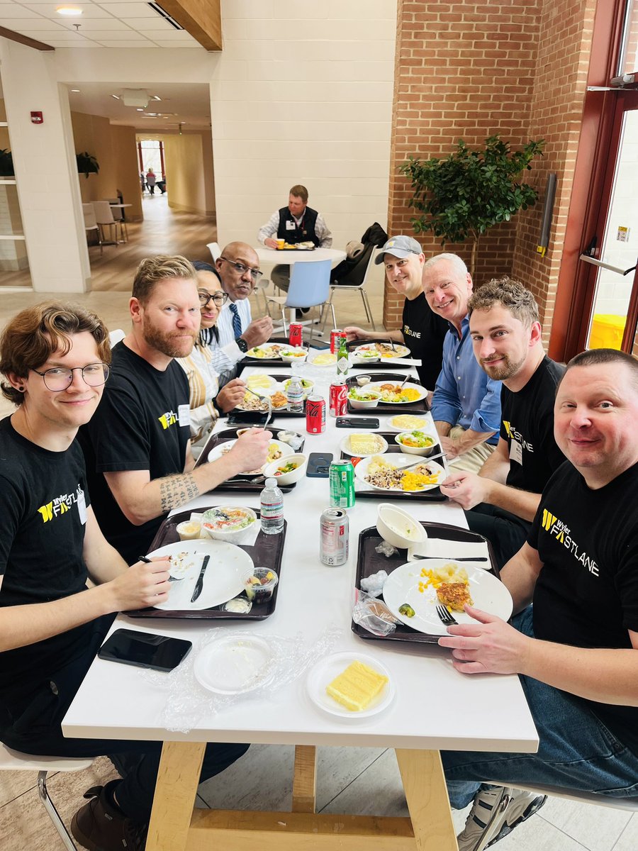 Jeff Wyler (@jeffwyler) on Twitter photo We had a wonderful time <a href="/RMHCincinnati/">RMHC Cincinnati</a> today! Our marketing team loves sponsoring a Taste of Hope lunch each yearโcooking & sharing a meal with the families. Huge thanks to our friends <a href="/CincyPD/">Cincinnati Police Department</a> Donna and Maurice for joining us! @KeviFrye1 <a href="/DavidWyler/">David Wyler</a> We had a wonderful time <a href="/RMHCincinnati/">RMHC Cincinnati</a> today! Our marketing team loves sponsoring a Taste of Hope lunch each yearโcooking & sharing a meal with the families. Huge thanks to our friends <a href="/CincyPD/">Cincinnati Police Department</a> Donna and Maurice for joining us! @KeviFrye1 <a href="/DavidWyler/">David Wyler</a>