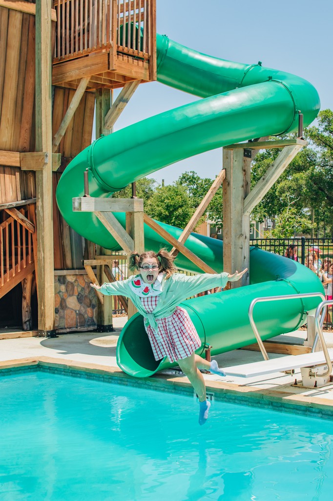 PineCoveRado's tweet image. We KNOW how to celebrate #NationalHaveFunAtWorkDay !!!