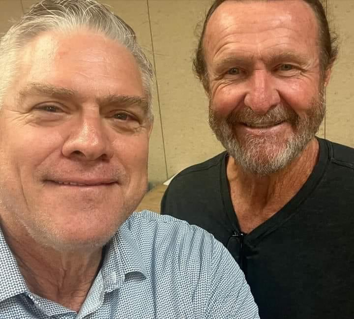 Dale Murphy and Robin Yount.