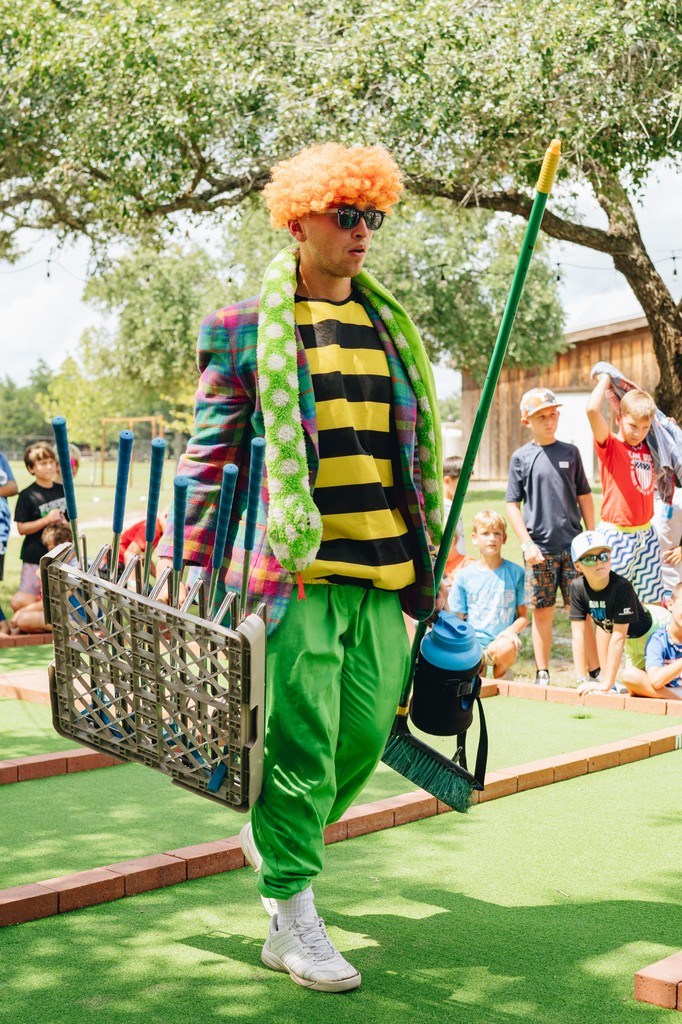 PineCoveRado's tweet image. We KNOW how to celebrate #NationalHaveFunAtWorkDay !!!