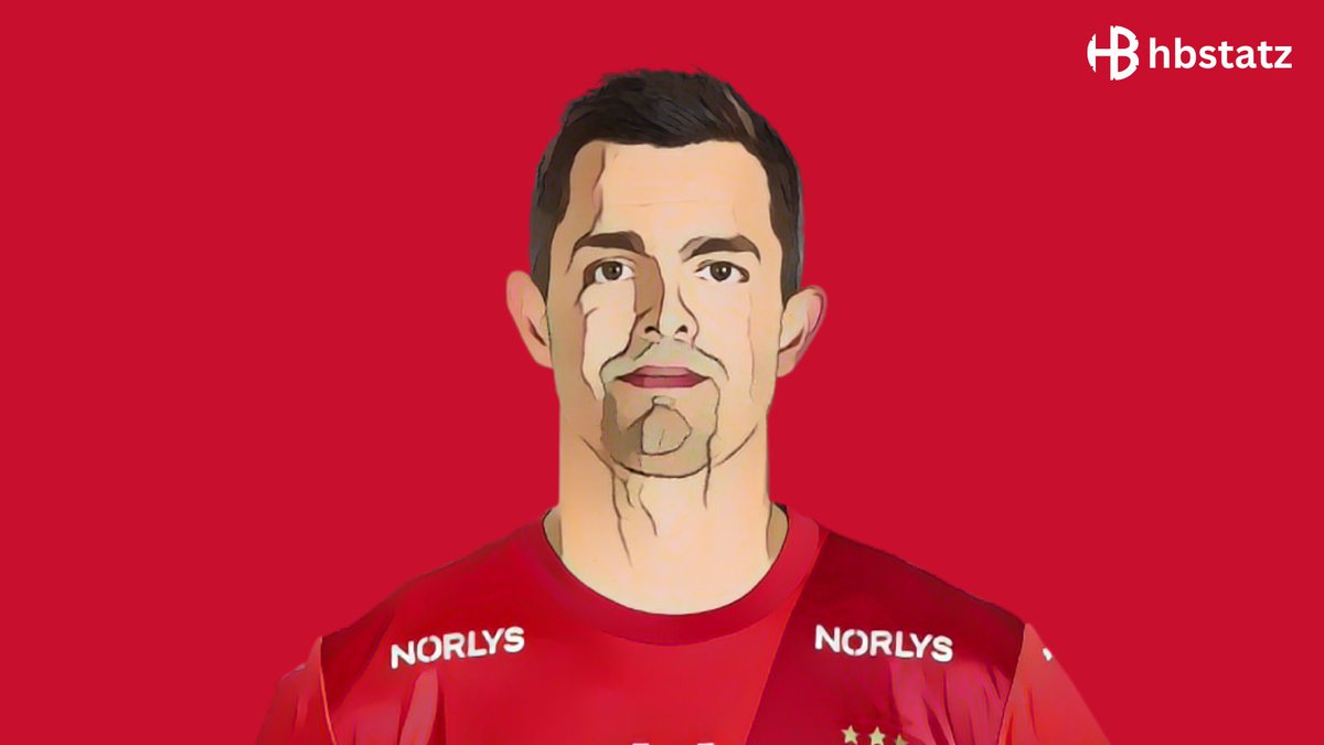 LAUGE with a rock solid performance  and Denmark are in the finals  📊👇🏼

8 GLS (100%)
4.3 xG (+3.7)
2 AST
2 Stops
1 STL
#CRODENNOR2025