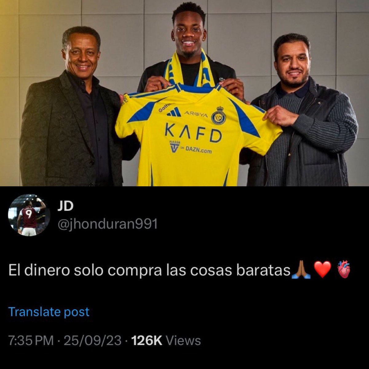 LaPelotona (@lapelotonafut) on Twitter photo 
