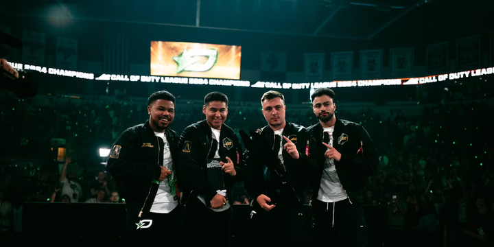 G2CDL's tweet photo. Optic online vs Optic on LAN https://t.co/g0LE4aOQV8