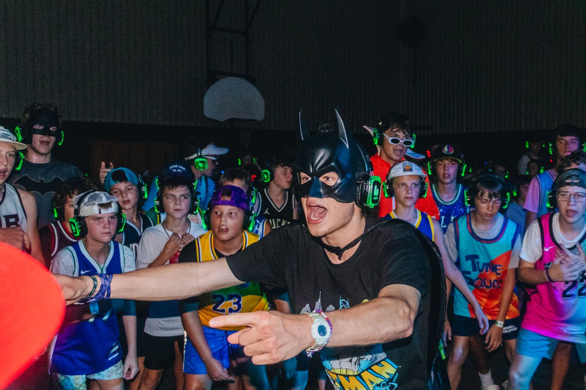 PineCoveCamps's tweet image. EVERY day is &quot;Have Fun at Work Day&quot; when you work at Pine Cove! 😄  #NationalHaveFunatWorkDay