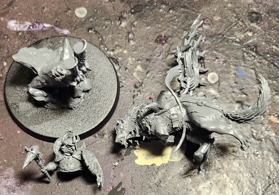 The Spider King tweet media