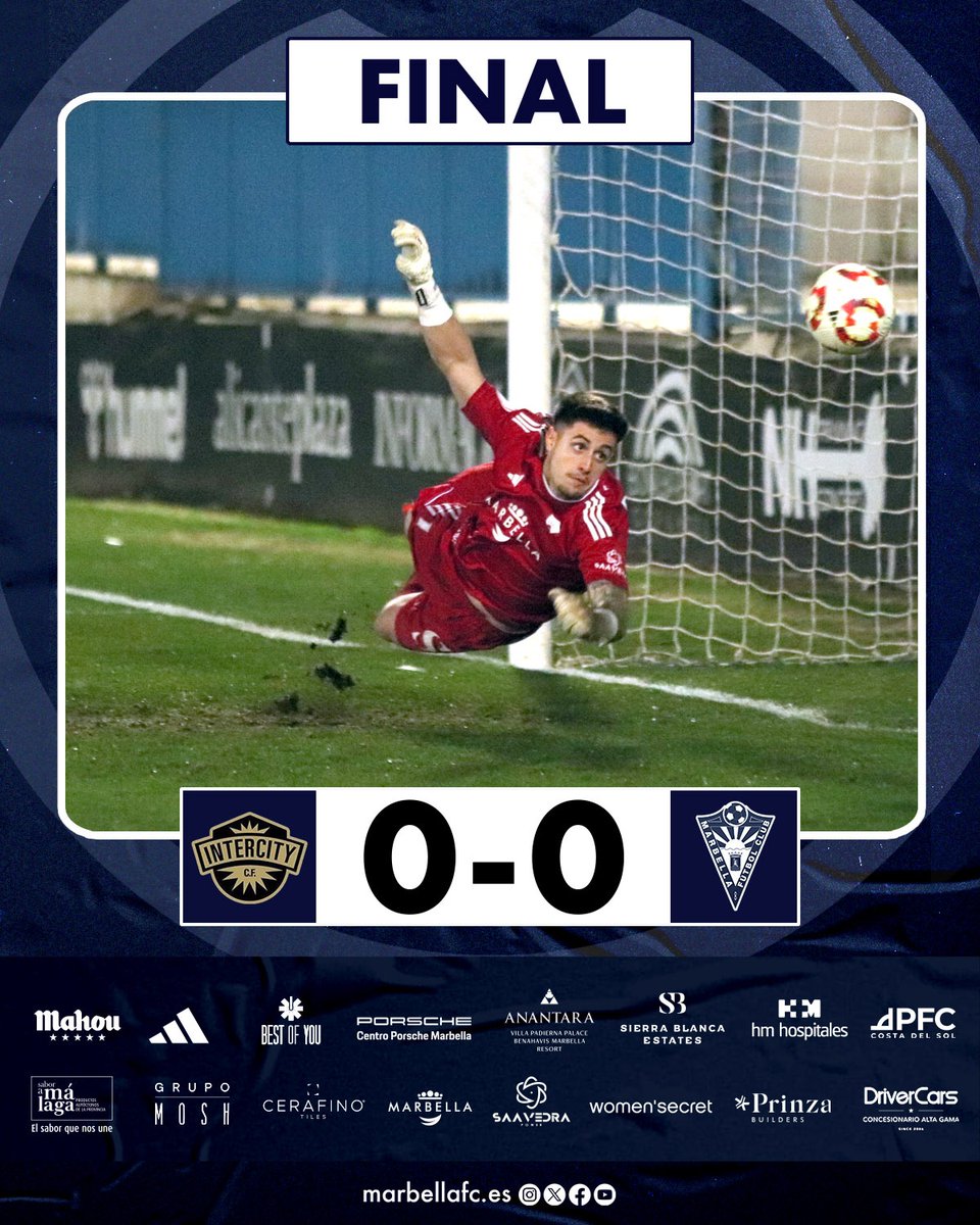 Marbella FC tweet media
