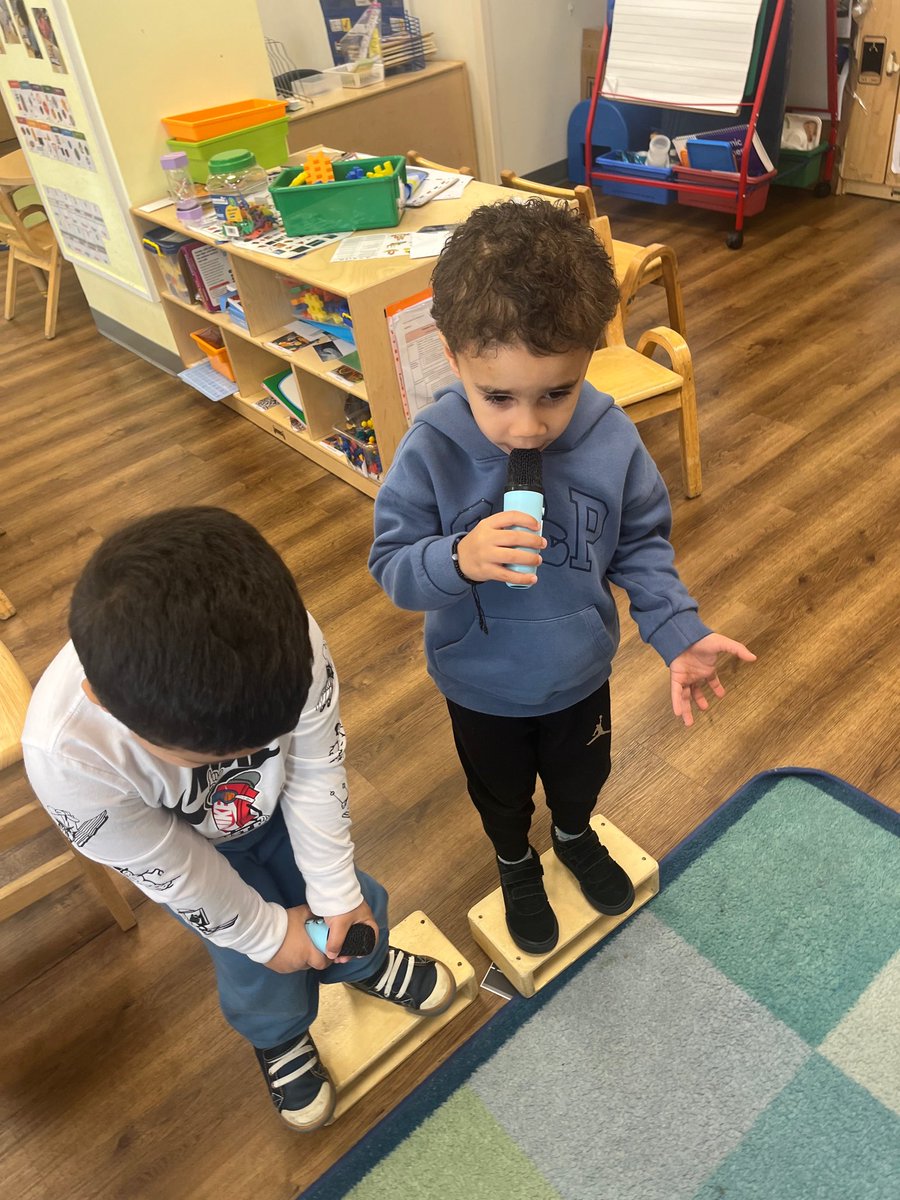 Ellis Early Learning tweet media