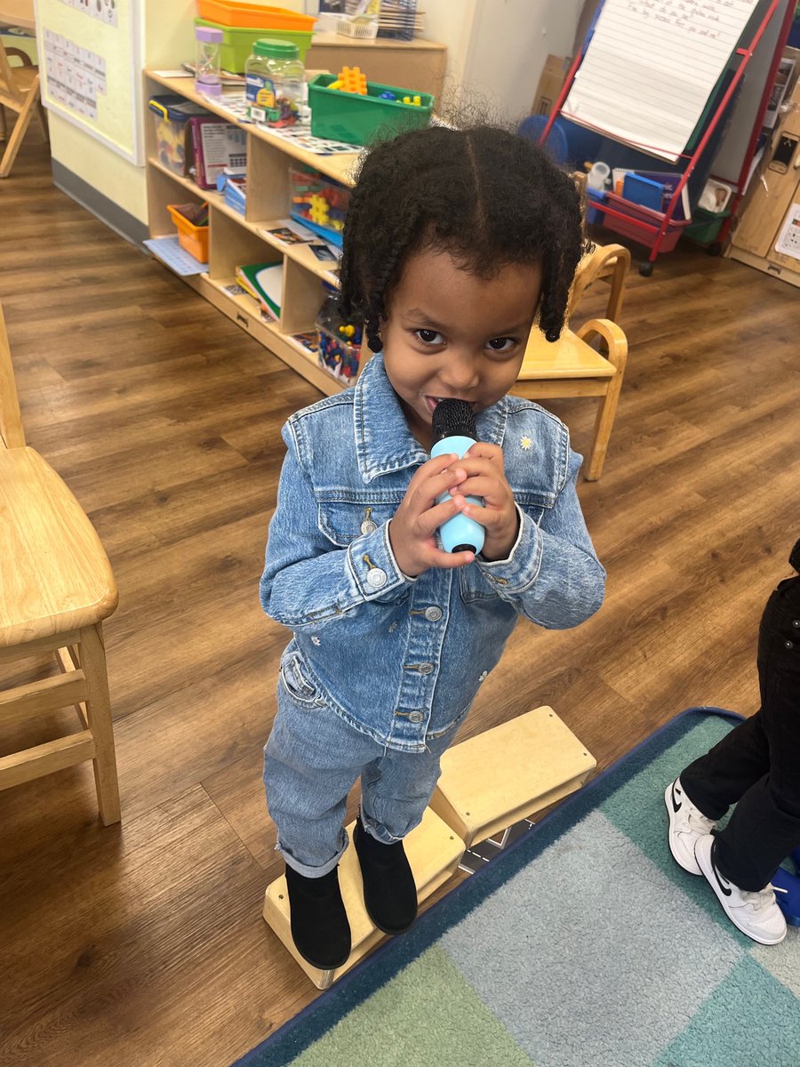 Ellis Early Learning tweet media