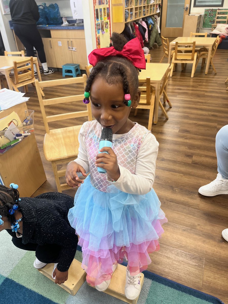 Ellis Early Learning tweet media