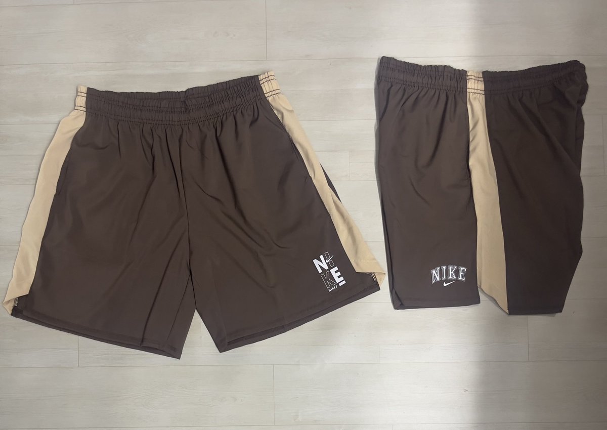 FielMultimarca's tweet photo. 3 short dri Fit por $100

Do M ao g1 https://t.co/lbu1RyDkiv