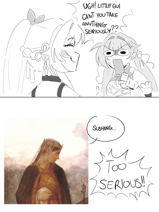 #Guishang 