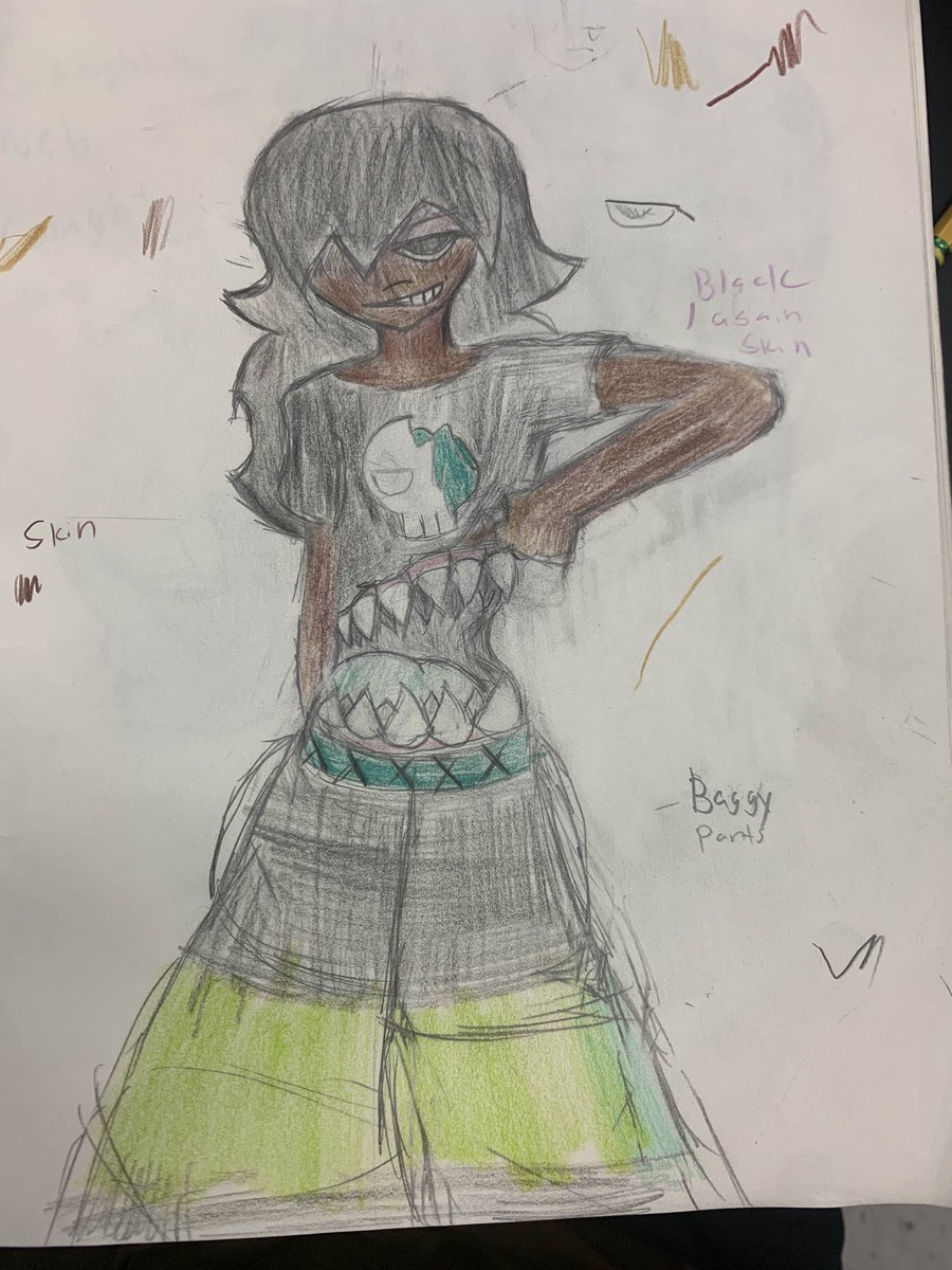 2smilegrounds's tweet image. My actual sona