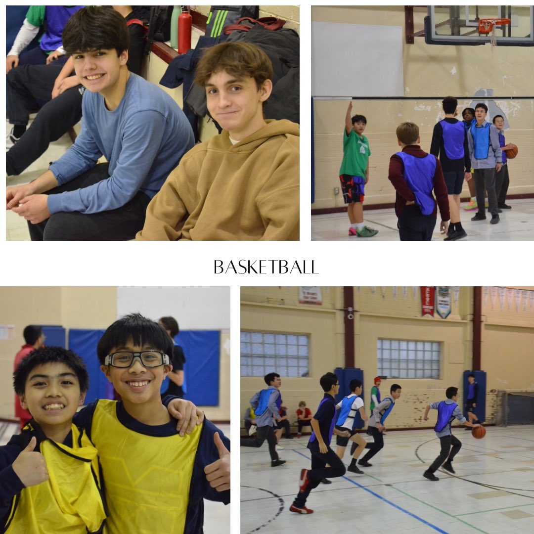 Thank you to all the student leaders &amp; staff who put on a wonderful Mindfulness Spirit Day!  #bisoratquicantat