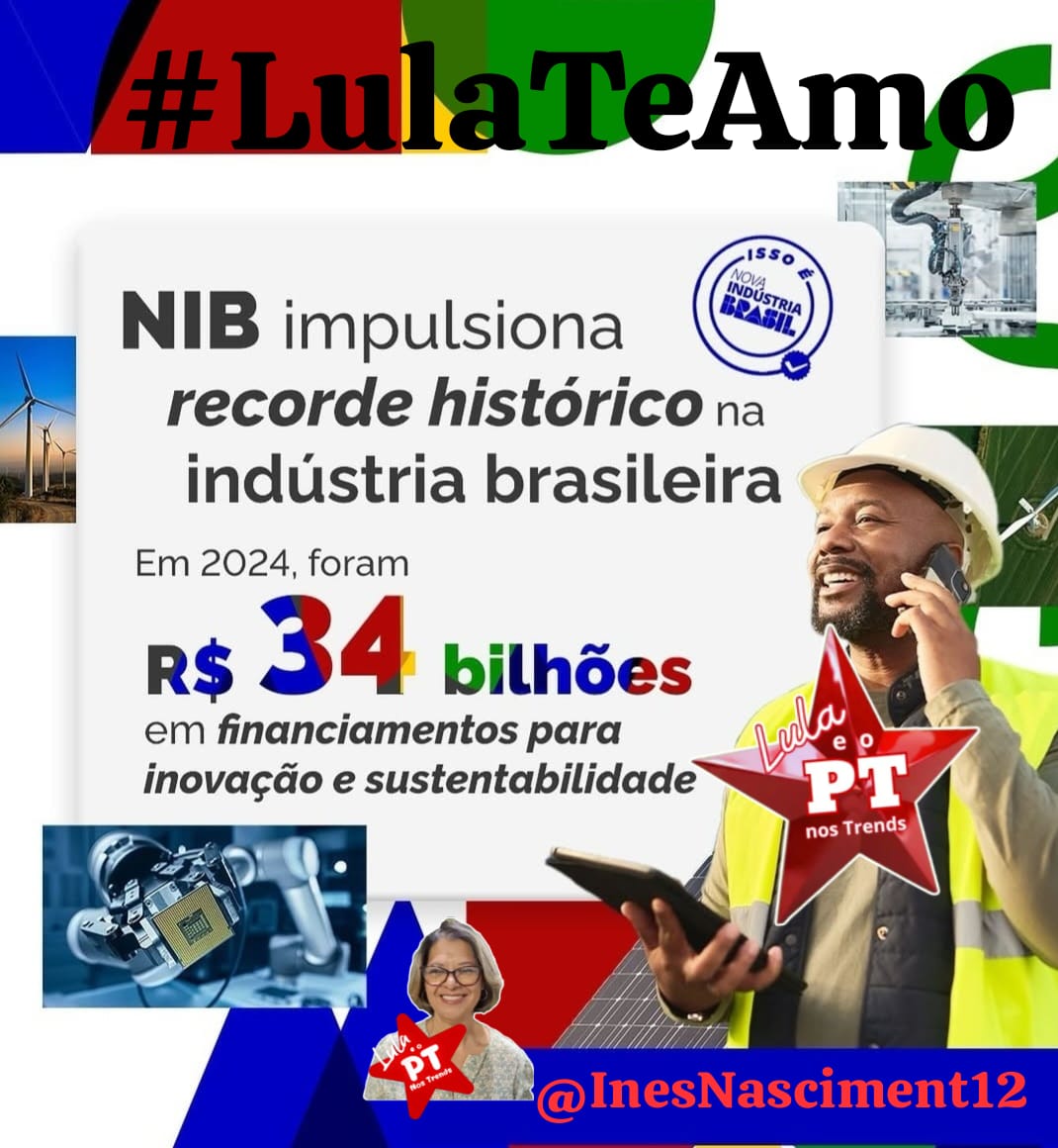 <a href="/Ftima5920833996/">Fátima Brenda @lulaoficial <a href="/ptbrasil/">PT Brasil</a></a> <a href="/parasamuel/">Samuel Felix🚩</a> @ptbrasil <a href="/LulaOficial/">Lula</a> <a href="/LulaPTnosTrends/">Lula PT nos Trends</a> <a href="/Alice_inland13/">Alice</a> <a href="/InesNasciment12/">Ines Nascimento</a> <a href="/MaluNogueiraPT/">Malu Nogueira PT🚩</a> <a href="/SamiDog15/">Simone Avila & Sami Dog 🚩</a> <a href="/prudentemarlene/">Marlene Moreira</a> <a href="/josehenriquefb/">José Henrique Fernandes Borges</a> <a href="/PinheiroJimena/">🚩Jimena Pinheiro🚩</a> <a href="/Simonycorredora/">Simone Shut up & Listen</a> <a href="/Baiantifascista/">Baiano Antifascista</a> "A justiça é urgente! STF, avancem no julgamento do art. 149 da EC103/19. Aposentados esperam por igualdade.  <a href="/STF_oficial/">STF</a>
<a href="/gilmarmendes/">Gilmar Mendes</a>
<a href="/LRobertoBarroso/">Luís Roberto Barroso</a>
<a href="/alexandre/">Alexandre de Moraes</a>
#LulaTeAmo
Fora Confisco
#AposentadoriaDigna"