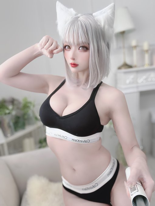 コスプレイヤーきっかのTwitter画像5