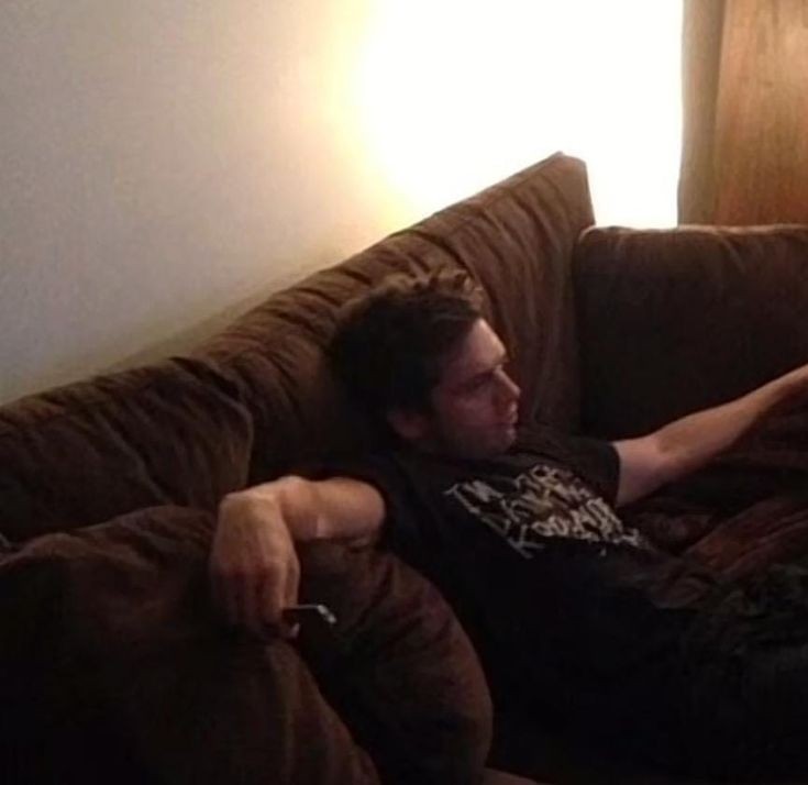 WinterUnbroken's tweet photo. He's watching the lion king... https://t.co/5Q3WW0fySb