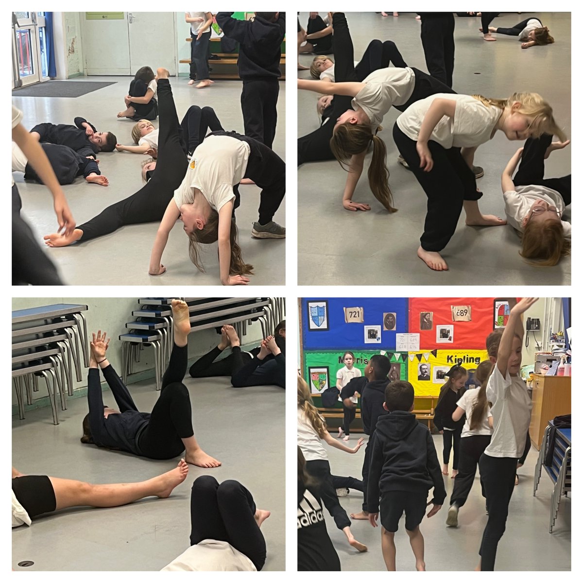 Wilden All Saints (@wildenallsaints) on Twitter photo Year 4 have been inspired by their class text 'How to train a dragon' to create some fantastic dance sequences. <a href="/SevernAcademies/">Severn Academies Educational Trust (SAET)</a> Year 4 have been inspired by their class text 'How to train a dragon' to create some fantastic dance sequences. <a href="/SevernAcademies/">Severn Academies Educational Trust (SAET)</a>