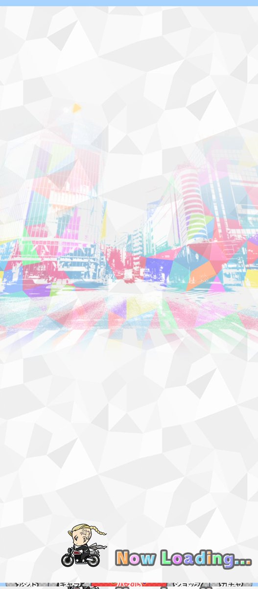Ross_Akashi's tweet photo. @toman_game スタート画面が固まり、待てど暮らせど何も起こらない。
なぜだろう？ https://t.co/nmMlAmkIOc