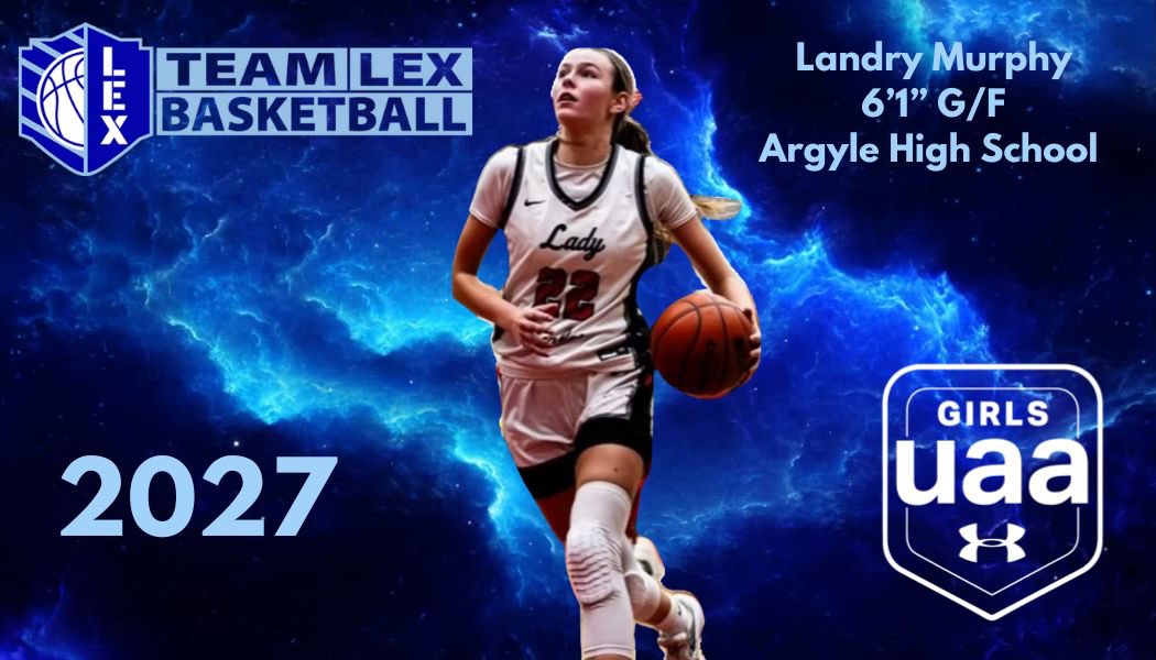 Team Lex Basketball tweet media