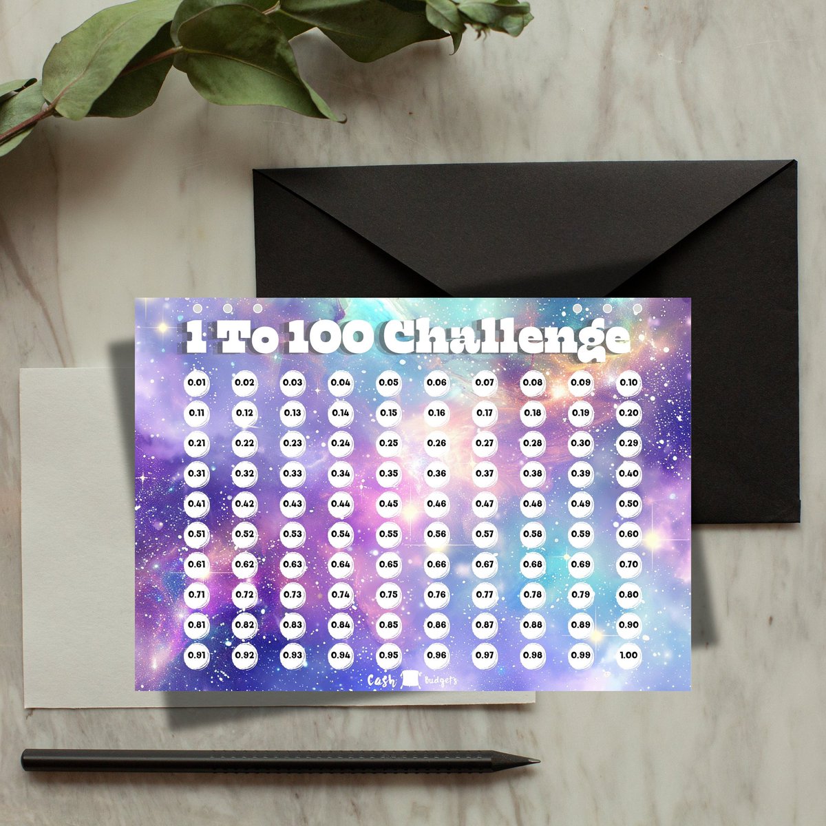 cashcushionbud's tweet image. 1 to 100 Penny Challenge Dashboard 

#SavingsChallenge #PennyChallenge #BudgetingMadeEasy #CashCushionBudgets #EtsyFinds 

cashcushionbudgets.etsy.com/listing/175744…