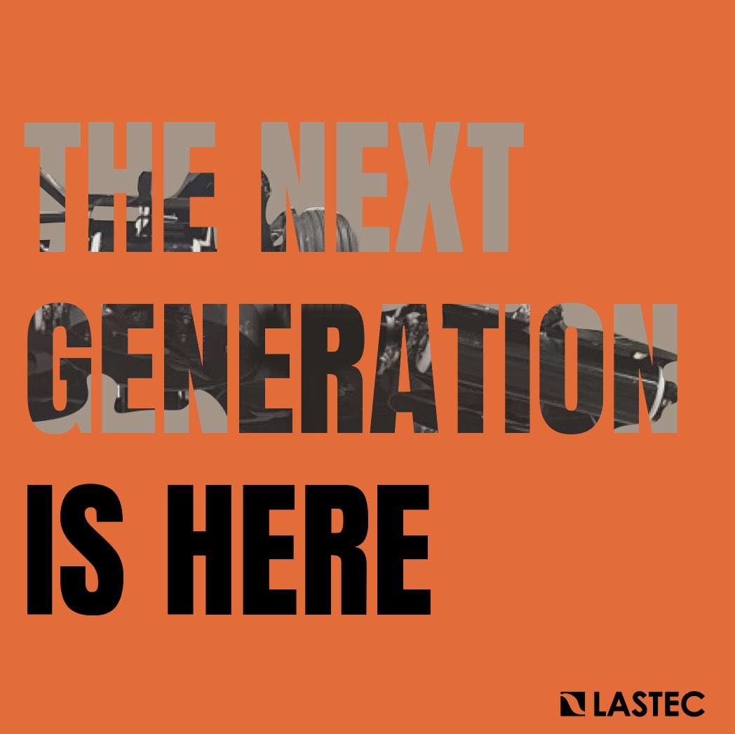 Welcome to the next 35 years of Lastec! 
Stop by Booth #3142 at the 2025 GCSAA in San Diego Feb. 5th-6th, to see what the craze is all about!
#GCSAA #gcsaaconference