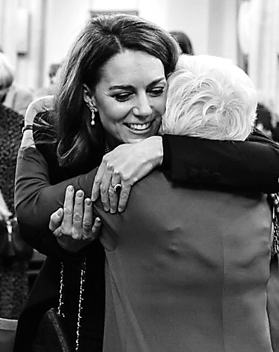 NNobilities's tweet photo. 🌟 Noblest Personality of the Week: Catherine, Princess of Wales 🌟

In a world often defined by division, Princess Kate stands as a beacon of quiet diplomacy within the British Royal Family. Her tireless and pivotal efforts to reunite the world's most famous Princes, amid ongoing tensions following Prince Harry and Meghan Markle’s departure, reflect a modern blend of duty and empathy.

Explore more: https://t.co/7agdivIBAf