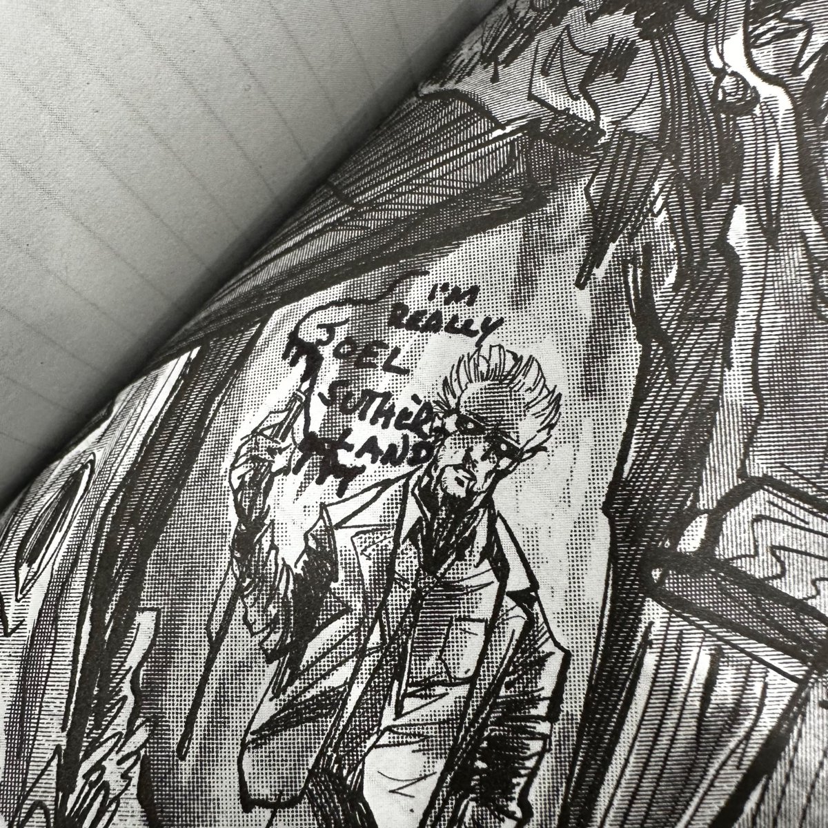 Jeff Szpirglas tweet media