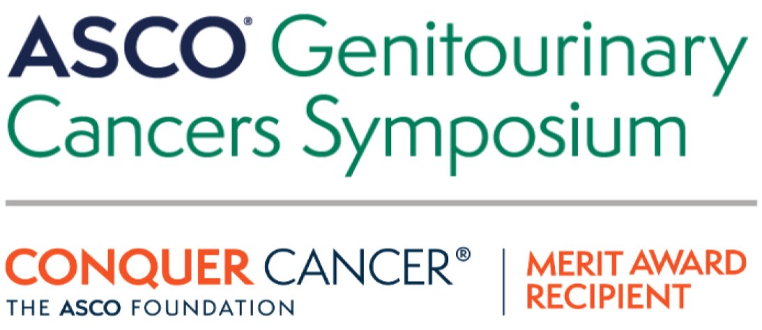 Clara__Steiner's tweet image. Looking forward to attending my 1st @ASCO #GU25 and so grateful to receive a @ConquerCancerFd Merit Award for our work!
Would not have been possible without my mentors @VincentWenxinXu + @DrChoueiri and the team!!