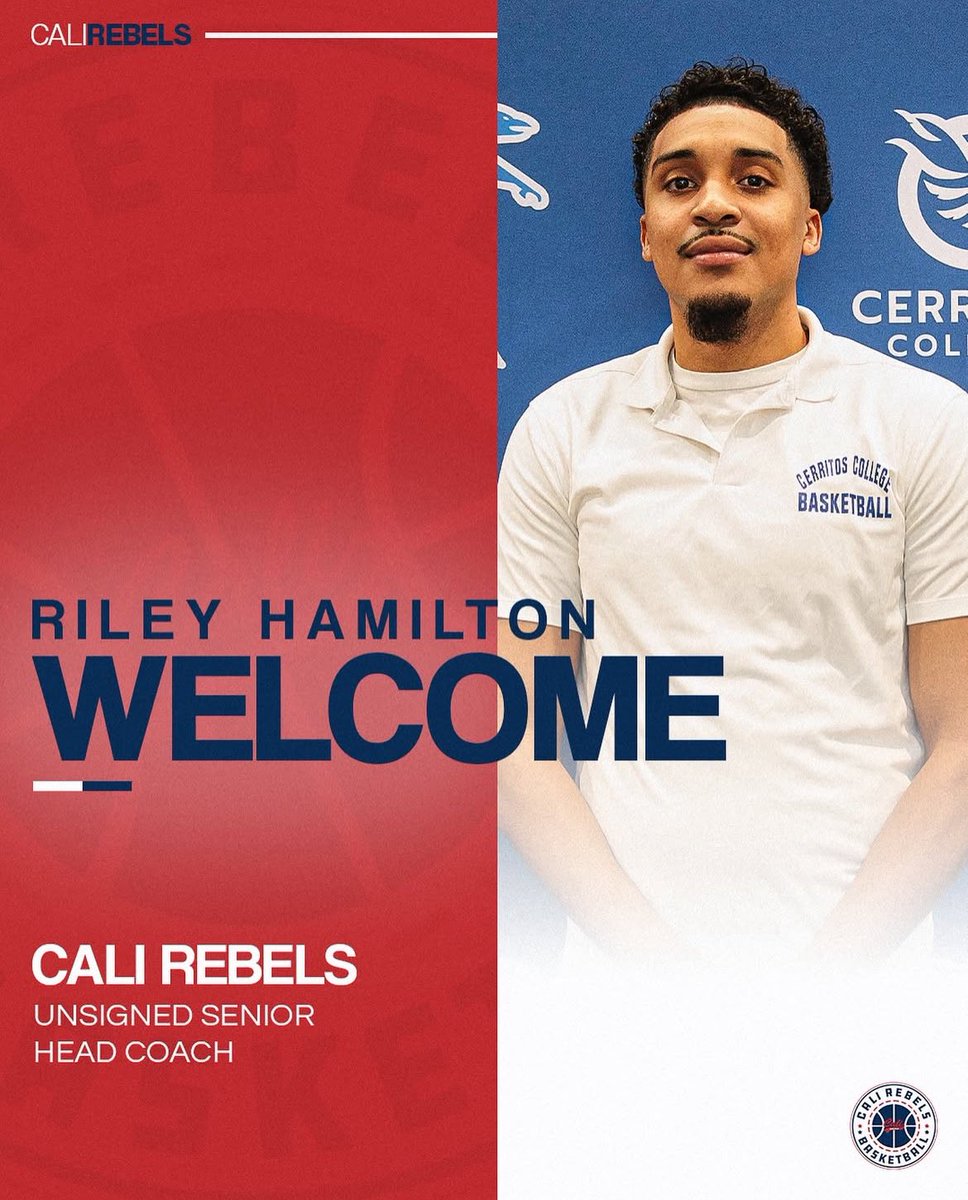 This summer I’ll be coaching AAU with Cali Rebels