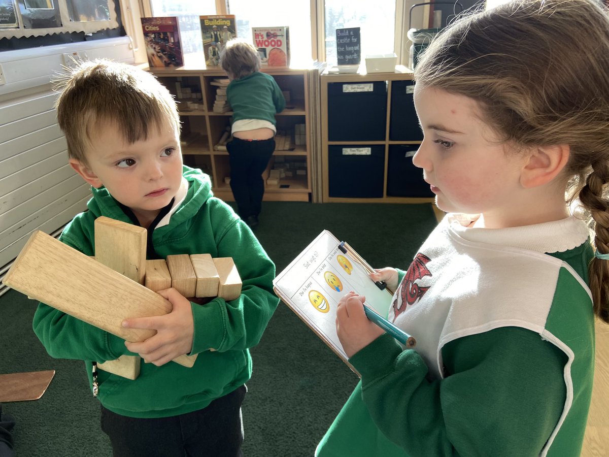 Reception tweet media