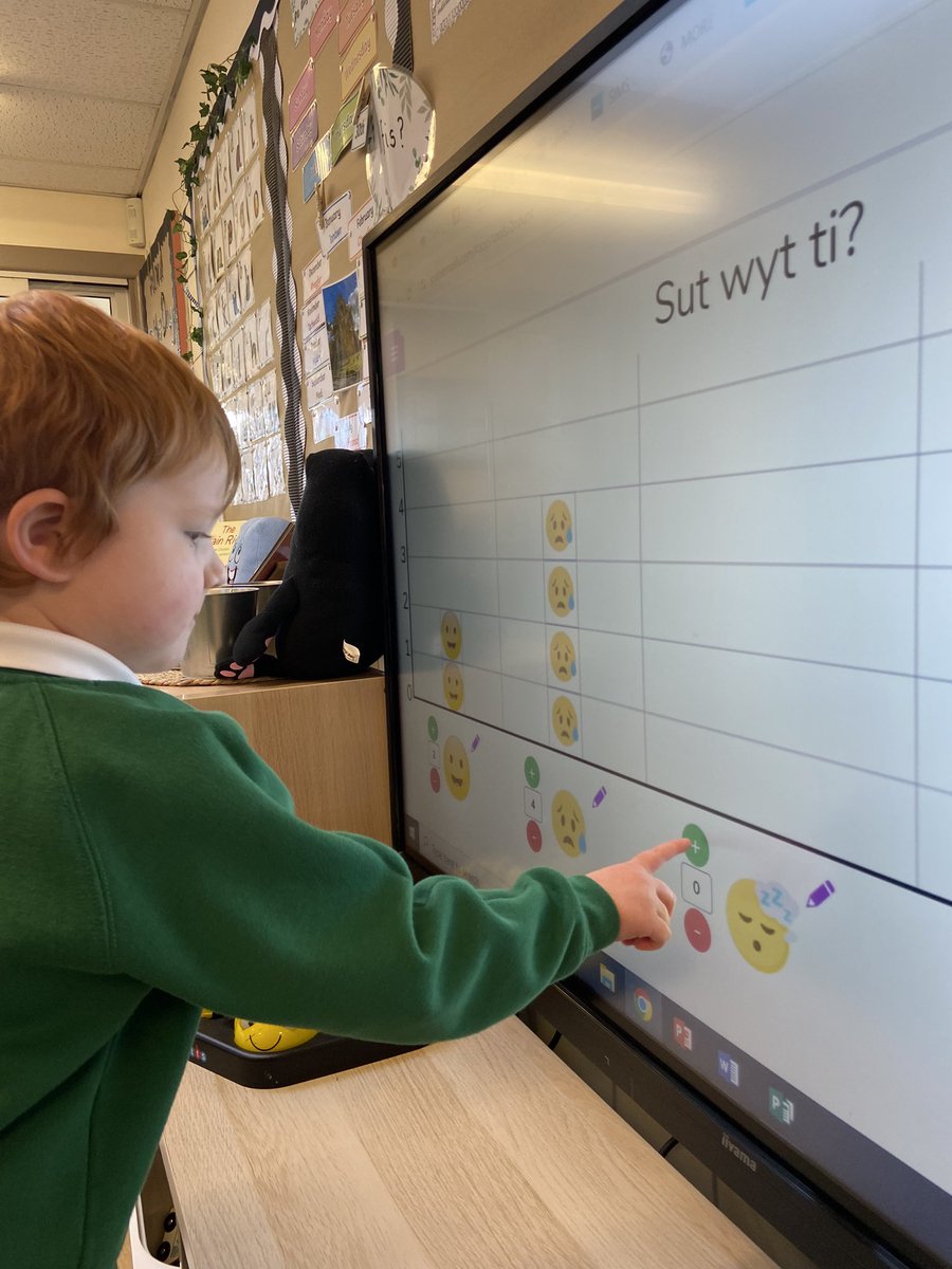 Reception tweet media