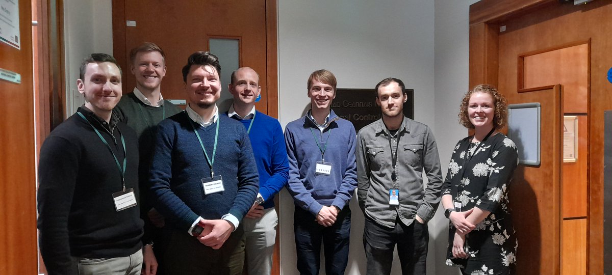 EirGrid's tweet image. A pleasure to welcome @tennet_nl to EirGrid HQ this week ⚡
Valuable opportunity to exchange knowledge &amp;amp; expertise on the Look Ahead Security Assessment Tool (LSAT), an innovative decision support tool provides real-time &amp;amp; look ahead analysis of the security of the #powersystem.