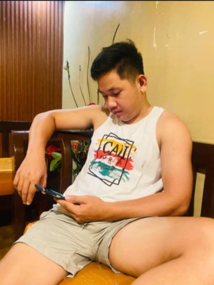 oilmaster77's tweet photo. #kidapawanmasahista today.
#cotabatomassage soon.
Bogs. https://t.co/lJIa1p8ZzB