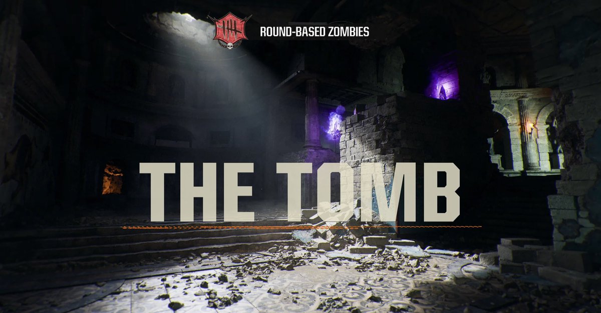 GrimsLostGrin's tweet image. I GUESS WERE RUNNING IT BACK A COUPLE MORE TIMES???!!!
Live on Twitch.tv/grimslostgrin
#bo6 #bo6zombies #bo6gameplay #blackops #blackopszombies #blackopsgameplay #blackops6 #blackops6zombies #blackops6gameplay #callofduty #callofdutyblackops6 #cod #codbo #codbo6 #codbozombies