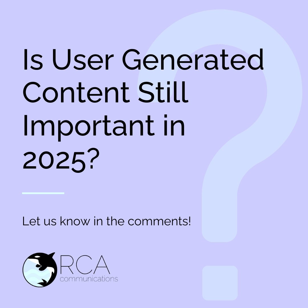 Orca Communications tweet media