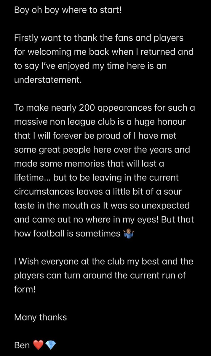 Ben heath tweet media