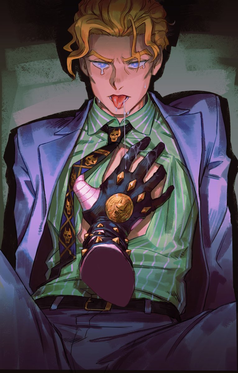 #jjba #kira #kirayoshikage #killerqueen