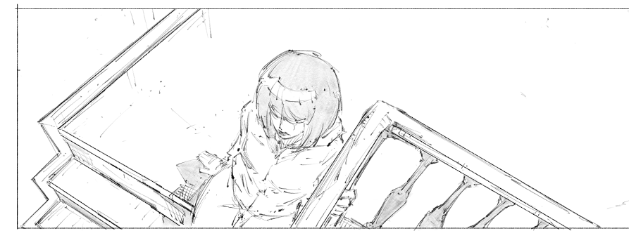 Trying new shots! #wip #AVALON 

#pencils #art #comicbookart #comic #digitalart #indiecomics #horror #HorrorCommunity