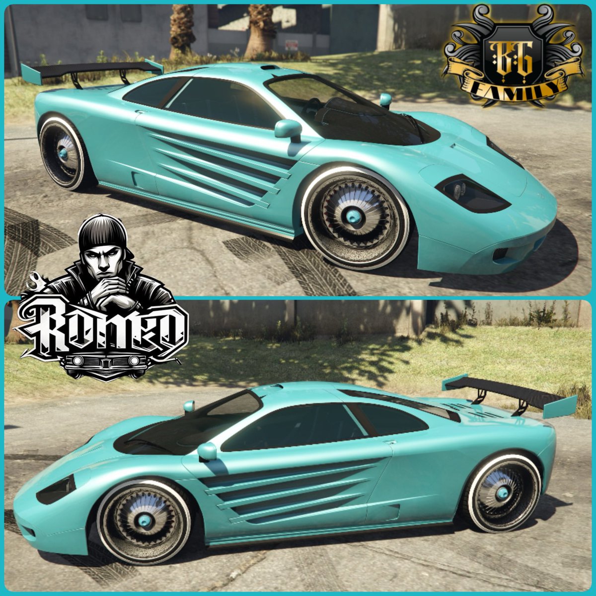 AcRomeo01's tweet photo. 🚨PS5 drop tonight 🚨
 🕙 Starting soon 🕙 

Stay tuned to my YT channel 
Come through stream  to get added

Bonus car, check comments 

https://t.co/lRcHcWvnZC

@BossGangFamily1 
@DaMonkeyBGF 

Sub👊🏽
Follow🔥
Like❤️
Retweet🔁 https://t.co/guUASgAb9j