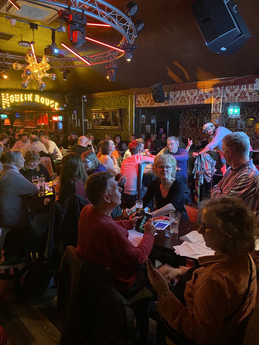Phizzfest (@phizzfest) on Twitter photo Hoppin’ here in <a href="/McGowansPhibs/">Mc Gowans of Phibsboro</a> for PhizzQuizz 25. Thanks to everyone who came out to support us Hoppin’ here in <a href="/McGowansPhibs/">Mc Gowans of Phibsboro</a> for PhizzQuizz 25. Thanks to everyone who came out to support us
