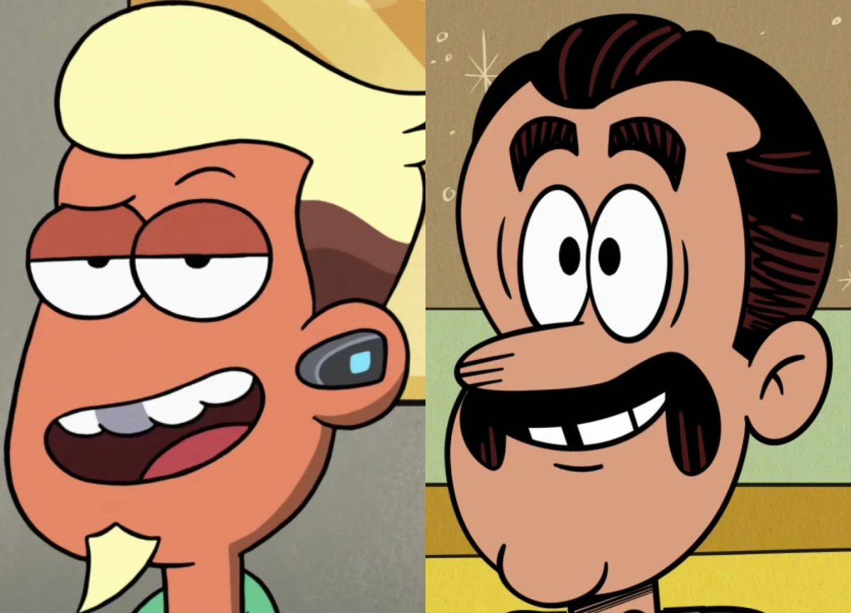 splpsps's tweet image. Happy 49th Birthday to Paul Scheer #PaulScheer #VoiceActor #TheLoudHouse #BigCityGreens