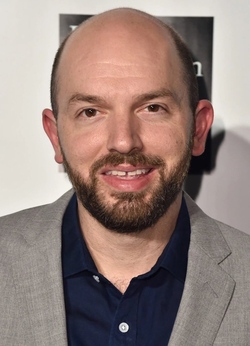 splpsps's tweet image. Happy 49th Birthday to Paul Scheer #PaulScheer #VoiceActor #TheLoudHouse #BigCityGreens